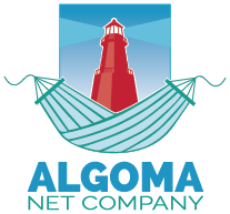 Algoma Net Company Logo