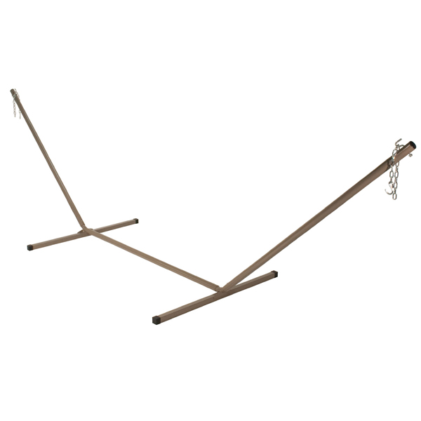 15 foot Hammock Stand 4780BC side