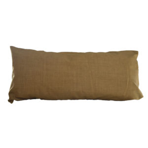 Light Brown Deluxe Hammock Pillow