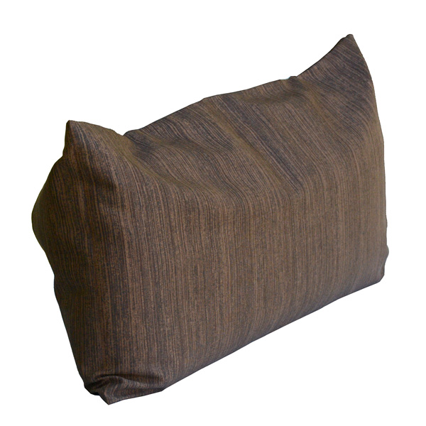 Brown Deluxe Hammock Pillow
