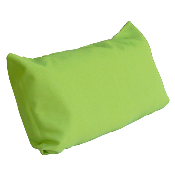 Light Green Deluxe Hammock Pillow