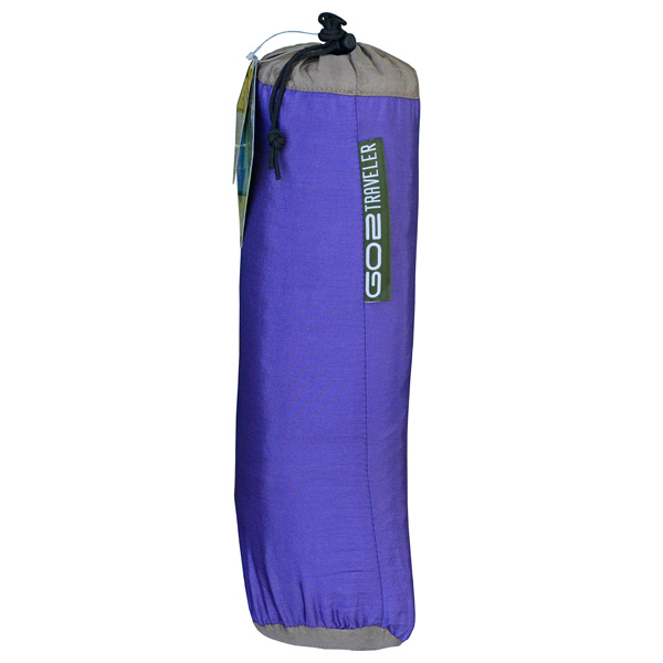 Purple Camping Chair Bag