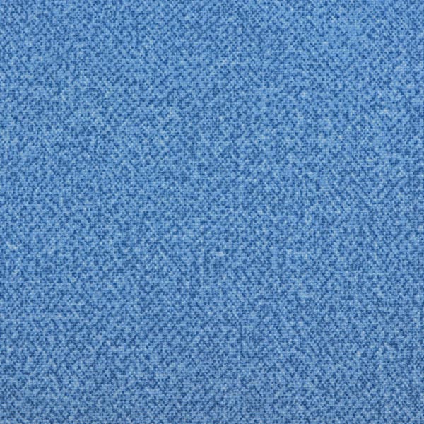 light blue fabric